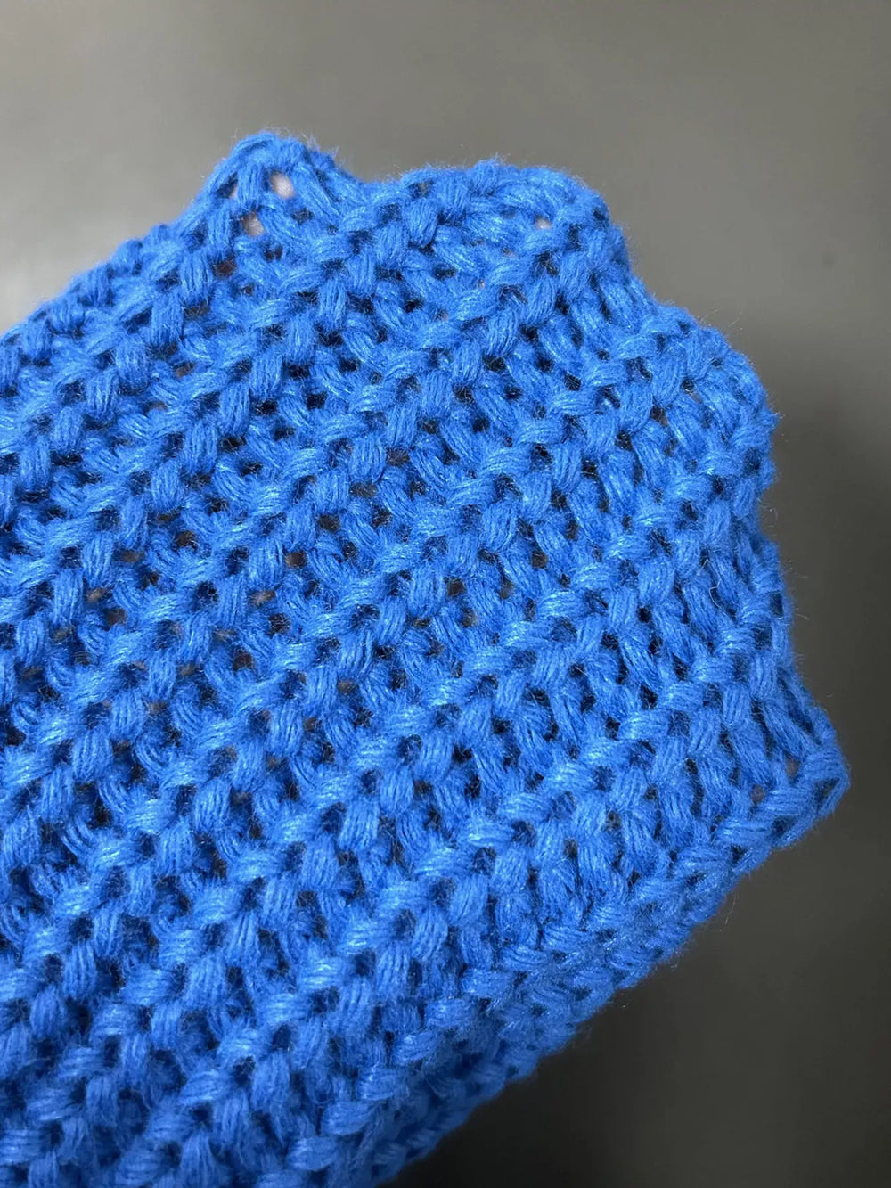 Outerwear Chunky Knit Open Front Cardigan Chunky Knit Open Front Cardigan